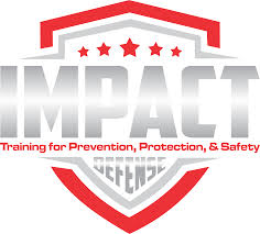 Self Defense Instruction | Impact Defense | United States