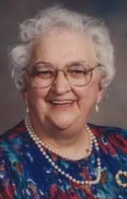 Mary Wright Obituary