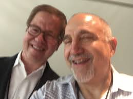 Trailblazing for Neurodiversity and Different Brains |