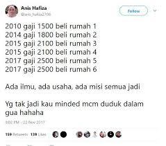 Check spelling or type a new query. Si Rashid Soalan 1 Adakah Dengan Gaji 2500 Tu Semua Facebook