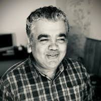 Anant Seksaria's Instagram, Twitter & Facebook