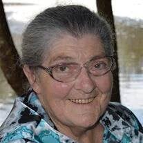 Margaret Ann Rowell Spears Obituary