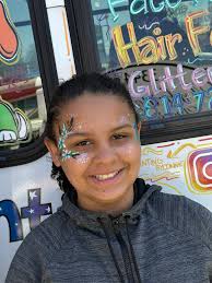 Face Painting by Connie LLC...