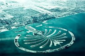 Voo para emirados árabes unidos. Esta E A Vista Aerea De Dubai Nos Emirados Arabes E Conhecida Mundialmente Por Ser Extremamente Moderna E Futurista Aerial Photography Aerial Aerial Photo