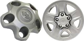 The top countries of supplier is china, from which the percentage of toyota. Replacement Toyota Sequoia Center Caps Oem Hh Auto