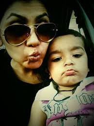 Hang Ju On Twitter Cuteness Personified Sritianne Sritianne Enoda Chella Kutty Chashmish Wid Baby Love Yu Sriti Di Http T Co Dzfatosdds She is best known for playing the role of jhanvi in the tv serial 'dil se di dua…saubhagyavati bhava'.here is her biography, wiki, height, husband, photos, and more. twitter