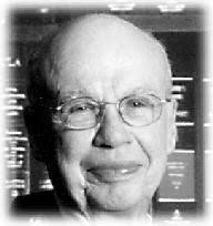 DONALD FUNK Obituary (2013)