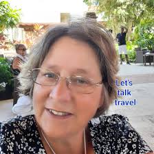 Koreen Melnick : The Travel Agent Next Door