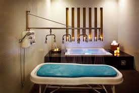 Vichy Shower Bathroom Remodel Shower Snowmass Treatment Room