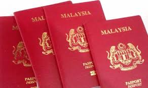 Kalau hilang passport apa perlu buat? Pasport Malaysia Ke 5 Terhebat