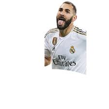 The player's height is 185cm | 6'0 and his weight is 81kg | 179lbs. Benzema Fifa Mobile 21 Fifarenderz