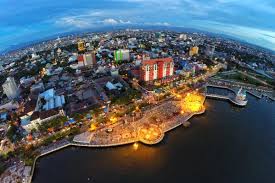 | the gritty but energetic metropolis of makassar is one of indonesia's primary ports. 6 Interesting Facts About Makassar Ohfact