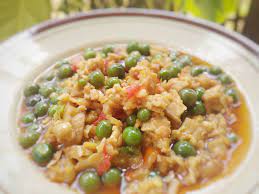 Resep Membuat Ulukutek Leunca Tempe Resep Masakan Makanan Masakan