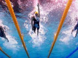 Check spelling or type a new query. Zwemmen 200m Vrije Slag Dames Olympische Spelen 2020 Tokyo