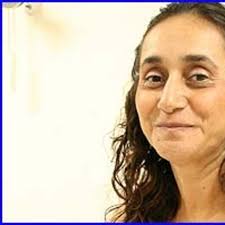 Maria Eugenia DE LA ROSA LEAL