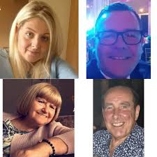 35 death notices in Stoke-on-Trent and North Staffordshire this week