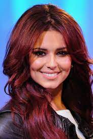 This can result in overly warm shades of brown that look more auburn than intended because covering the old color isn't enough to deal with this. 49 Of The Most Striking Dark Red Hair Color Ideas