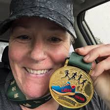 Wednesday's run was amazing 🤍 Thank you to all of you who showed up and  contributed to our donation drive for @shadetreevegas! And huge thanks to  @chickfilahwy215 for hosting us once again