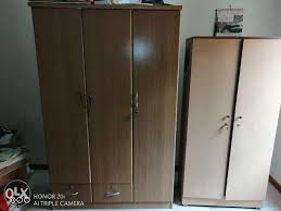 Affordable and search from millions of royalty free images, photos and vectors. Archive Wooden Big Cupboard Small Cupboard And Wooden Dining Table Bosher Olx Oman