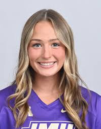 2025 JAMES MADISON LACROSSE