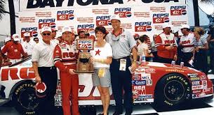 He ran his last race at the 1992. Excerpt From Racer The Autobiography Of John Andretti Daytona Win