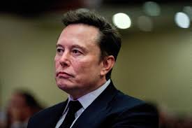 France urges EU to get tough on Musk's political comments as bloc struggles for a response | Reuters