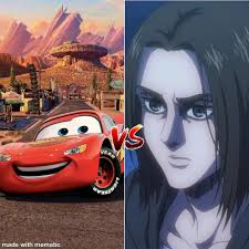 Who has better character development? : r/titanfolk