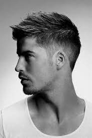 Black Hair Places Near Me Hairstyles With Hair Up History Of Victorian Hair Art Hair Color Transformatio Thin Hair Men Mens Hairstyles Short Short Thin Hair