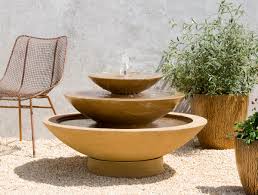 Most tankless water heaters have a lifespan of more than 20 years and are made with easily repaired and replaceable parts that further extend their life by many more years. 75 Beautiful Southwestern Water Fountain Landscape Pictures Ideas August 2021 Houzz