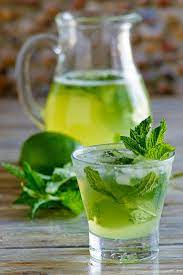 Mojitos Recipe Mojito Recipe Fruity Cocktails Mojito