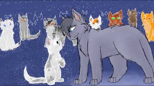 Thanks to roleplaygoddess for sugg. Bluestar S Story Warrior Cats Tribute Youtube