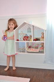 Bunny House 1 Jpg 724 1086 Kids Doll House Ikea Dollhouse Doll House