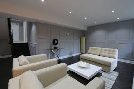 Similar to ours and the bed understairs are extended with lots of storage. 34 Modern Basement Ideas Maple Reno