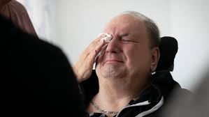 Quadriplegic Quebec man chooses assisted dying after 4-day ER stay leaves  horrific bedsore