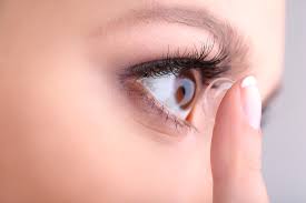 .lens fitting, which discusses the principles behind contact lens selection and fitting. Contact Lens Exam Fitting And Prescription Miami Contact Lens Institute