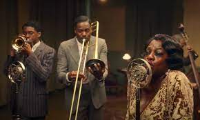 In ma rainey's black bottom: Ma Rainey S Black Bottom Trailer Davis Boseman In Netflix Oscar Bid Indiewire