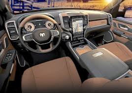 Throughout the interior intricate detail and material quality appear pulled from the pages of an architecture magazine. Scott Sturgis Driver S Seat The Ram 1500 Has Appeal But Trade Offs Must Be Made Pittsburgh Post Gazette