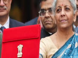 Union Budget 2025 live updates: Retailers call for measures to boost  consumer confidence, discretionary spending