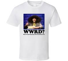 4.9 out of 5 stars 131. Wwjd Roseanne Roseannadanna Snl T Shirt