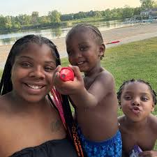 🚨BODY CAMERA VIDEO🚨 shows the deadly encounter between Rayvon Shahid and  Michigan State Police.