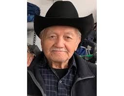 Prudencio Delgado Obituary (1934