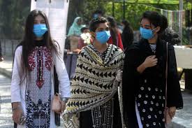 All cases have been imported from other countries / territories. Pakistan S Covid 19 Cases Surpass 406k Mark The Statesman