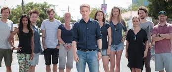 Who is the mole?) is a dutch reality television game show. Het Geheim Van Wie Is De Mol