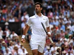 Goran ivanisevic was a young tennis superstar from split, croatia. Novak Djokovic Talks Up Goran Ivanisevic Partnership Sports Mole