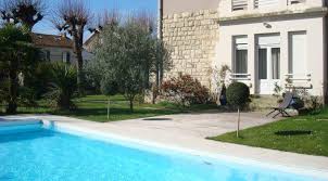 Villa A Vendre Avec Grand Jardin Et Piscine Au Centre De La Rochelle Al Immo 17