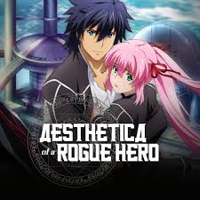 Episode 10 · on such a . Aesthetica Of A Rogue Hero Wallpapers Wallpaper Cave