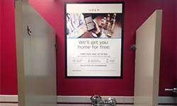 It takes a certain kind of person all this information will automatically sync back into spotio, eliminating the task of having to with data backed insights, you will know exactly what's going on in the field and make sure you. Restroom Advertising In 200 Cities Indoor Advertising Company