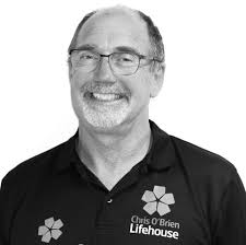 A/Prof. Chris Milross joins the Redkite Board