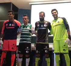 Santos laguna full name club santos laguna s.a. Santos Laguna 2014 Jerseys Puma Club Santos 14 15 Kits Home Away Football Kit News