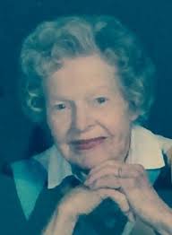 Elizabeth Heck Obituary (2014)